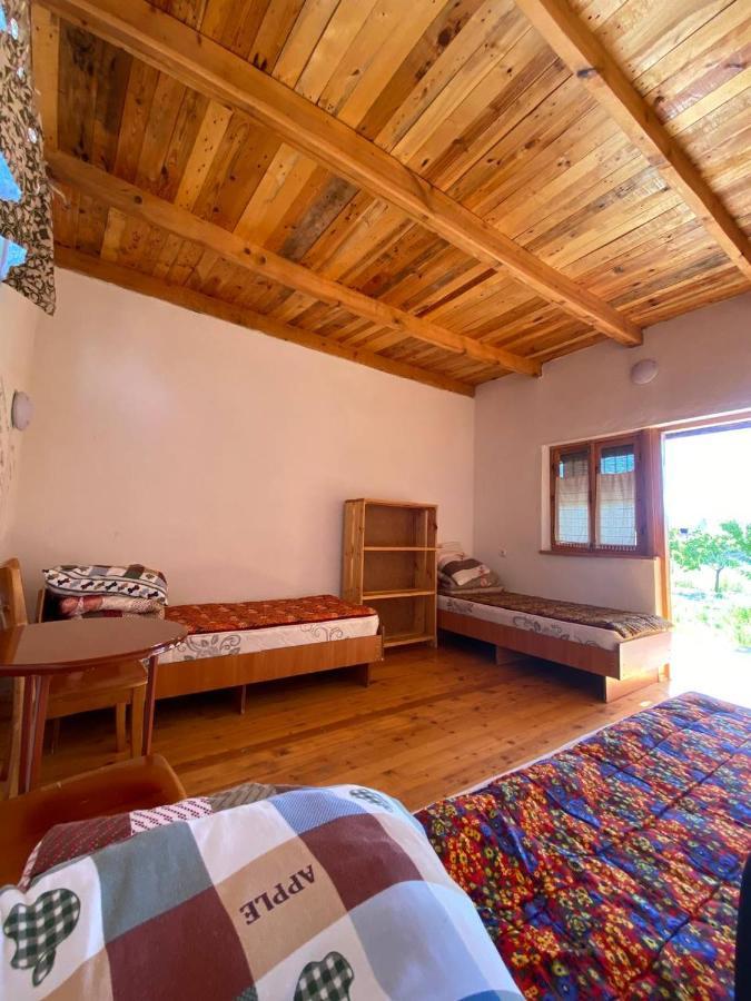 Eldos-Ata Eco Hotel Tosor エクステリア 写真