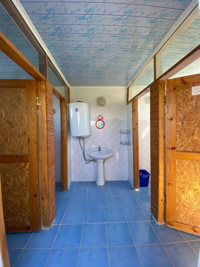 Eldos-Ata Eco Hotel Tosor エクステリア 写真