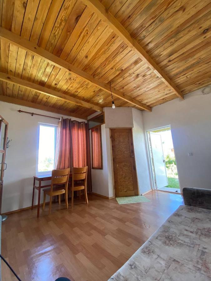 Eldos-Ata Eco Hotel Tosor エクステリア 写真